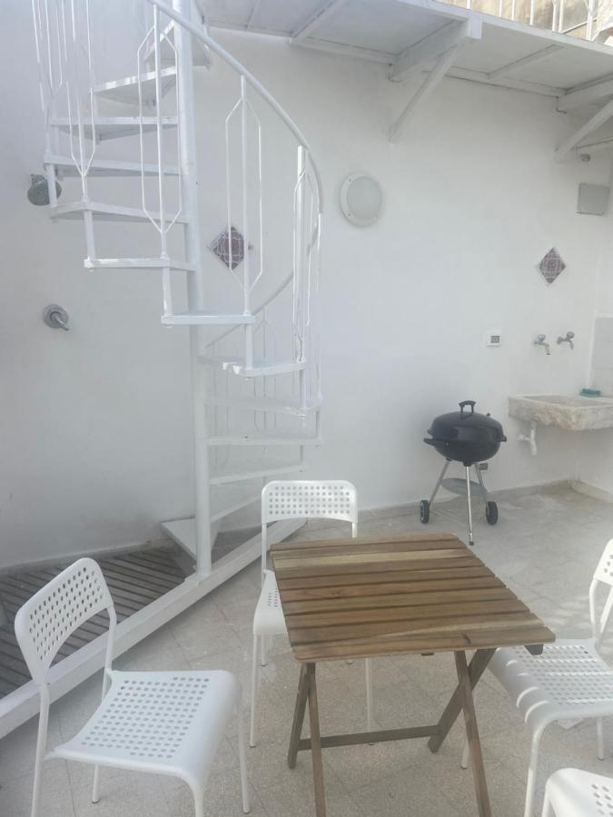 Bradamante Little Tower Lägenhet Trapani Exteriör bild
