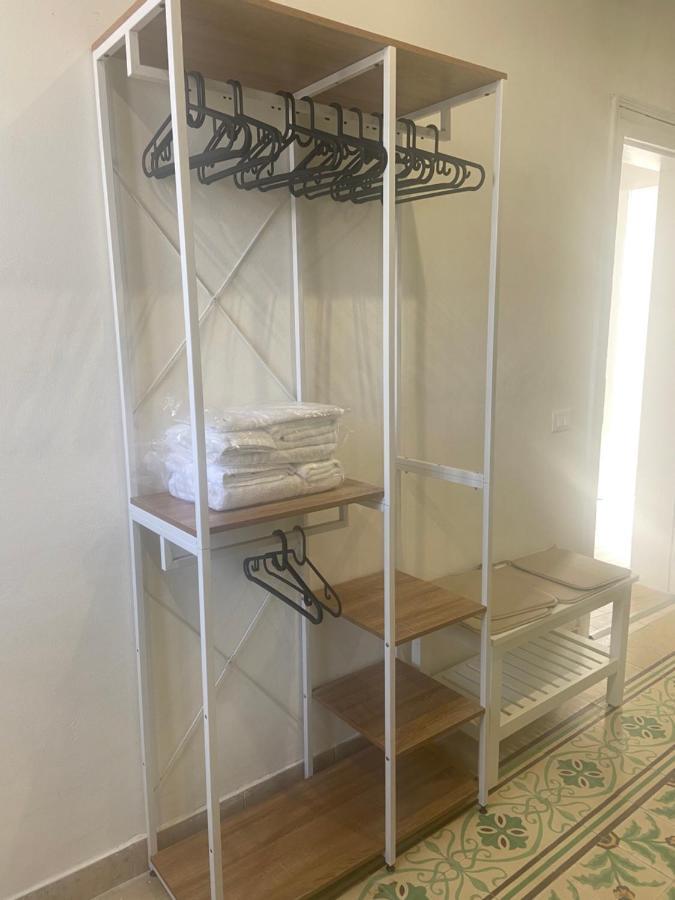 Bradamante Little Tower Lägenhet Trapani Exteriör bild